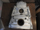 Fuel Injection Installation  kit for Hilborn, Kinsler, Crower, Enderle  w Pump Drive Shut off Filter